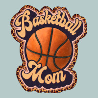 Basketball Mom Heavy Core Tee | Teevron