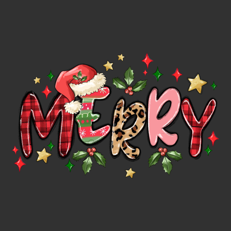 Merry Urban Heavy Tee by MaliasSmallBusiness | Teevron