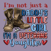 I'm Not Just A Daddy's Little Girl Classic Tee | Teevron