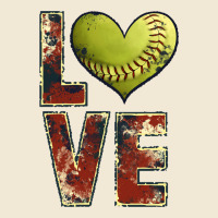 Softball Love Ladies Tee | Teevron