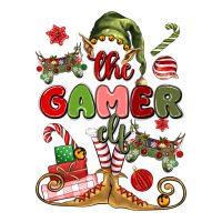 the gamer elf | Teevron
