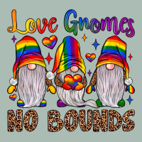 Love Gnomes No Bounds Classic Tee | Teevron