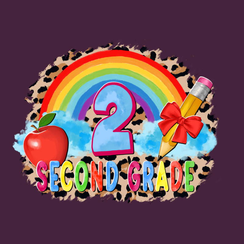 Back To School 2 3200x2400 Premium Tee by AdoDesignShop | Teevron