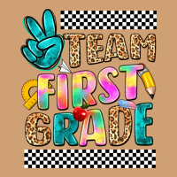 Team First Grade Vintage Tee | Teevron