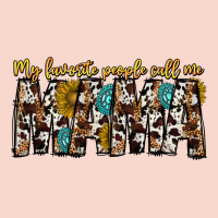 My Favorite Peoplle Call Me Mama Urban Hoodie | Teevron
