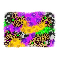 mardi gras background | Teevron