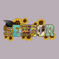 Senior 2023 Sunflower Vintage Tee | Teevron