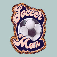 Soccer Mom Heavy Core Tee | Teevron