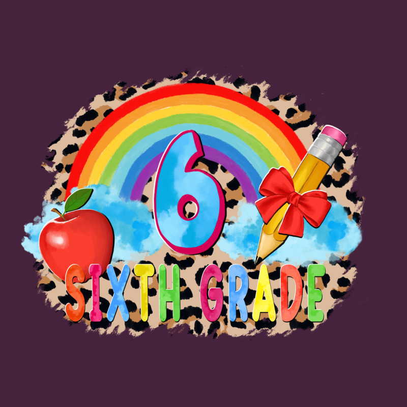 Back To School 6 3200x2400 Premium Tee by AdoDesignShop | Teevron