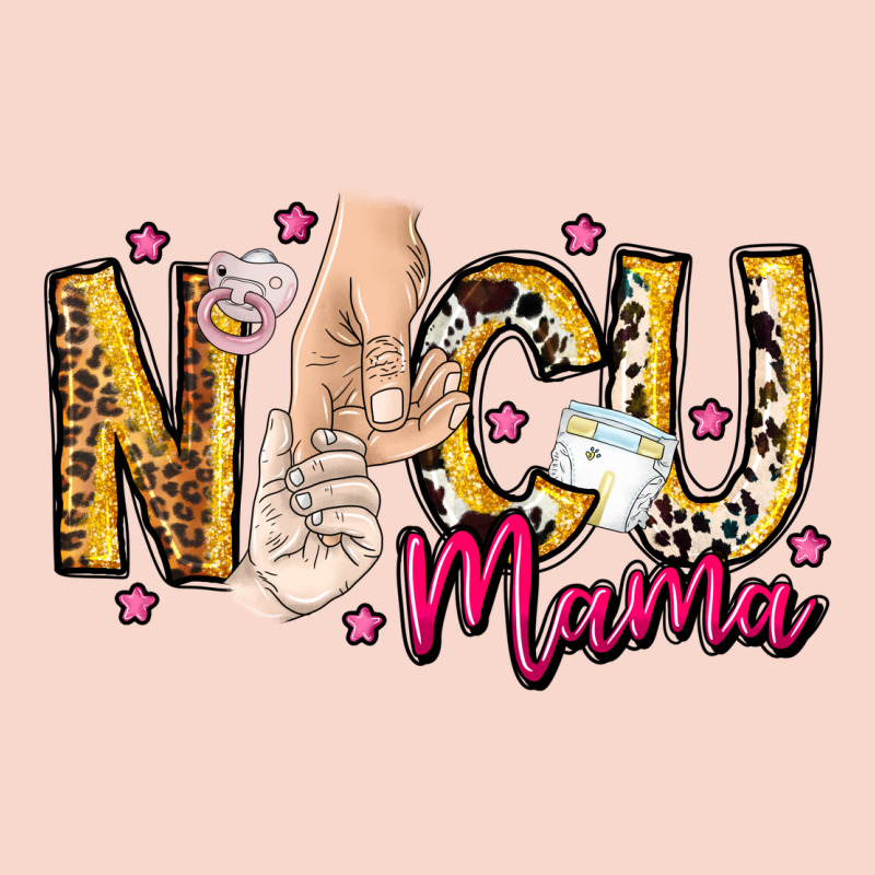 Nicu Mama Urban Hoodie by CowhideDigitalArt | Teevron
