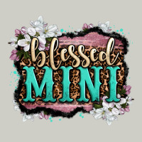Blessed Mini Heavyweight Hoodie | Teevron