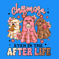 Chismosa Even In The After Life Classic Tee | Teevron