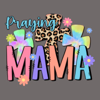Praying Mama Urban Heavy Tee | Teevron