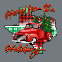 Home For The Holidays Texas Heavyweight Sweatshirt | Teevron