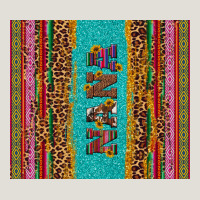 Nana Cinco De Mayo Heavy Core Tee | Teevron