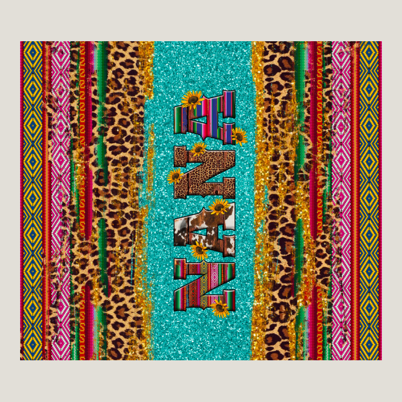 Nana Cinco De Mayo Heavy Core Tee by Artiststas | Teevron