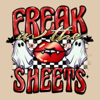 Freak In The Sheets Heavyweight Sweatshirt | Teevron