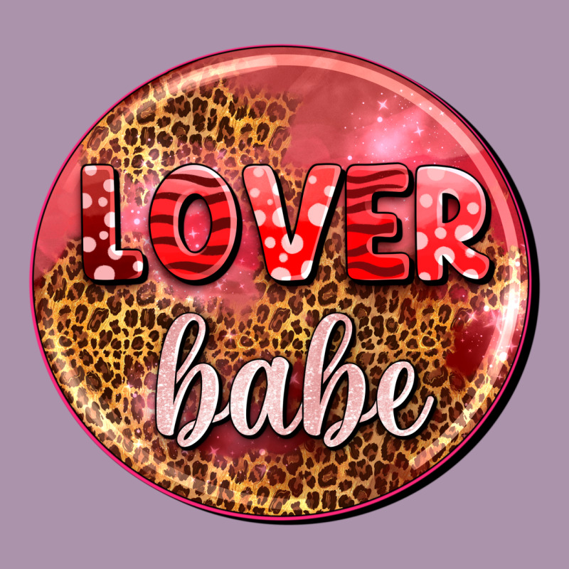 Lover Babe Olivia Heavyweight Hoodie by OliviaCreatesArt | Teevron