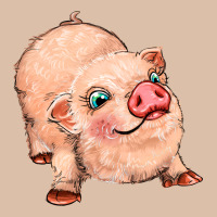 Pig Urban Heavy Tee | Teevron