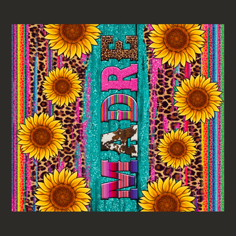 Madre Cinco De Mayo Heavy Core Tee by Artiststas | Teevron