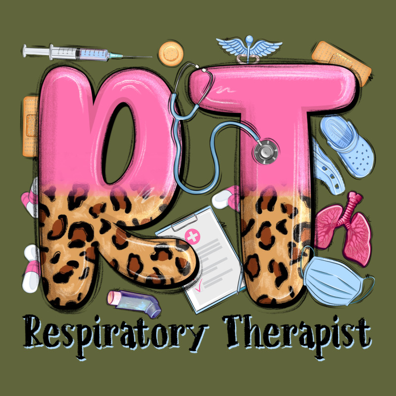 Respiratory Therapist Classic Tee by MaliasSmallBusiness | Teevron