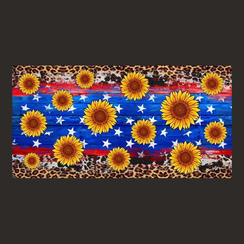 Armed Forces Day Sunflower Heavy Core Tee by Artiststas | Teevron