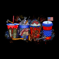 Labor Day Drink Long Sleeve Tee | Teevron