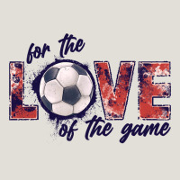 Soccer Love Of The Game Heavy Core Tee | Teevron
