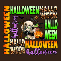 Halloween Heavy Core Tee | Teevron