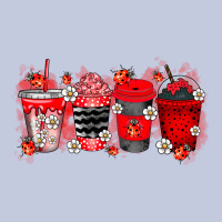 Lady Bug Drink Long Sleeve Tee | Teevron