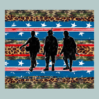 Armed Forces Day Soldier Heavy Core Tee | Teevron