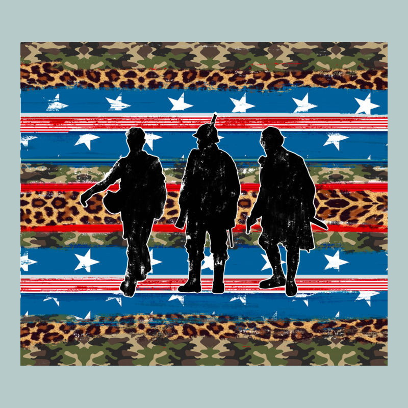 Armed Forces Day Soldier Heavy Core Tee by Artiststas | Teevron