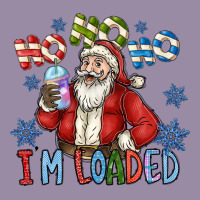 Ho Ho Ho Im Loaded Classic Tee | Teevron