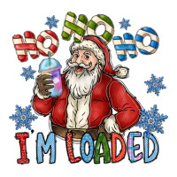 ho ho ho im loaded | Teevron