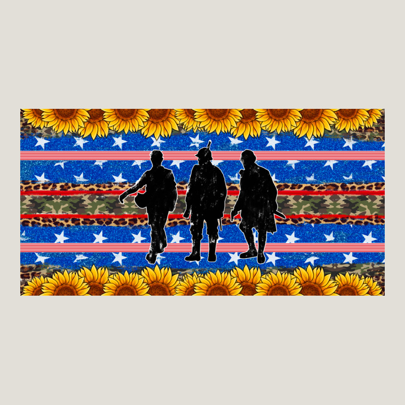 Armed Forces Day Soldier Heavy Core Tee by Artiststas | Teevron