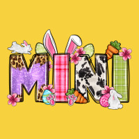 Easter Mini Premium Sweatshirt | Teevron