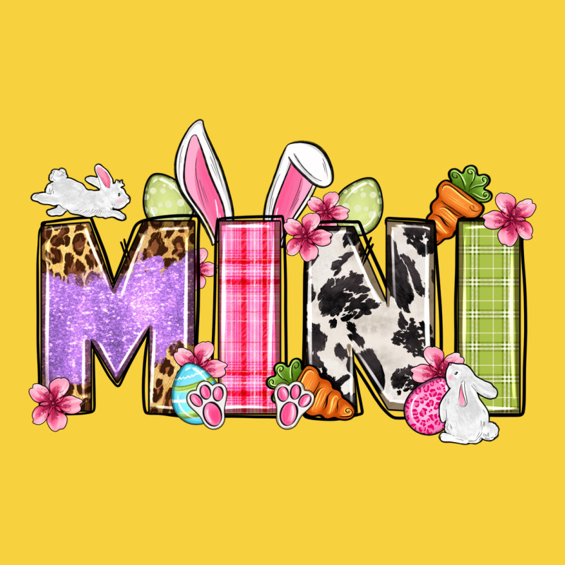 Easter Mini Premium Sweatshirt by OliviaCreatesArt | Teevron