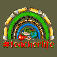 Teacher Life Vintage Tee | Teevron
