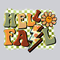 Groovy Hello Fall Heavyweight Sweatshirt | Teevron