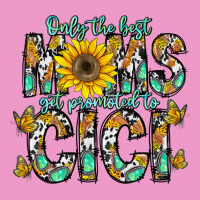 Only The Best Moms Get Promoted To Cici Urban Hoodie | Teevron