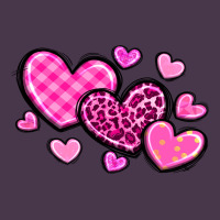 Love Hearts Heavyweight Hoodie | Teevron