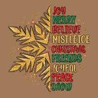 Christmas Snowflake Classic Tee | Teevron