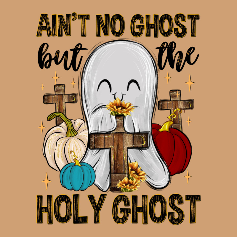 Ain T No Ghost But The Holy Ghost Vintage Tee by MaliasSmallBusiness | Teevron