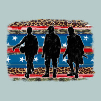 Armed Forces Day Soldier Heavy Core Tee | Teevron
