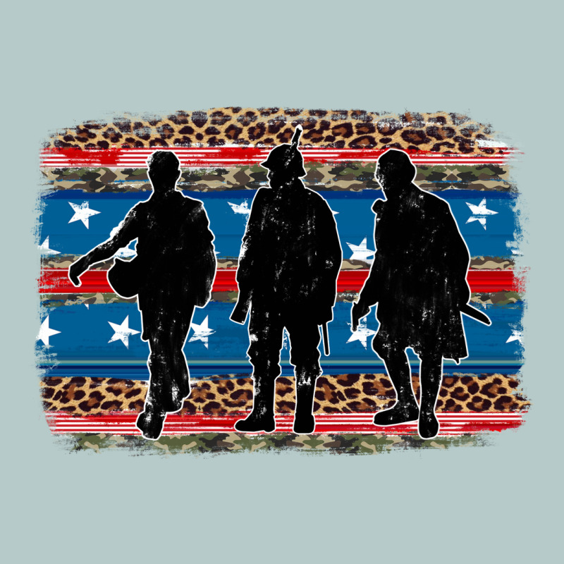 Armed Forces Day Soldier Heavy Core Tee by Artiststas | Teevron