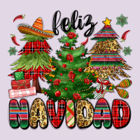 Feliz Navidad Classic Tee | Teevron