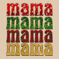 Christmas Mama Heavyweight Sweatshirt | Teevron