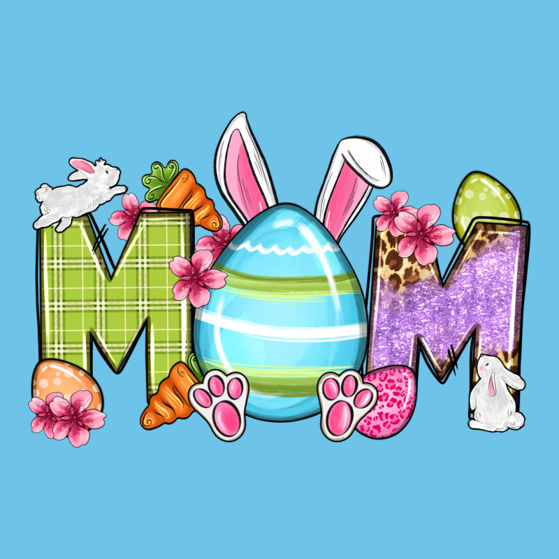 Easter Mom Premium Sweatshirt by OliviaCreatesArt | Teevron