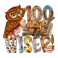 100 days wiser | Teevron