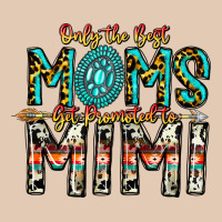 Only The Best Moms Get Promoted To Mimi Urban Hoodie | Teevron